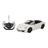 1:12 Porsche 911 Carrera S Uzaktan Kumandalı Işıklı Araba 1 Adet Fiyatıdır thumbnail 4