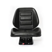 TRAKTÖR Koltuğu Kızaklı - FİAT-FORD-NEW HOLLAND-MASSEY FERGUSON- - 2