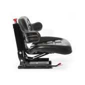 TRAKTÖR Koltuğu Kolçaklı Kızaklı - FİAT-FORD-NEW HOLLAND-MF-STEYR-JHON DERE - 3