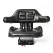 TRAKTÖR Koltuğu Kolçaklı Kızaklı - FİAT-FORD-NEW HOLLAND-MF-STEYR-JHON DERE - 2