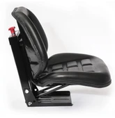TRAKTÖR Koltuğu Kızaksız - FİAT-FORD-NEW HOLLAND-MASSEY FERGUSON - 3