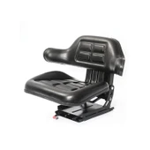 TRAKTÖR Koltuğu Kolçaklı Kızaklı - FİAT-FORD-NEW HOLLAND-MF-STEYR-JHON DERE - 1