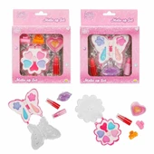 S00004276 MAKYAJ SET MİNİ ÇİÇEK/KELEBEK 2A -SUN - 1