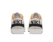 Nike Günlük Blazer Low '77 Jumbo Unisex Spor Ayakkabı DN2158-101 - 4