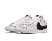 Nike Günlük Blazer Low '77 Jumbo Unisex Spor Ayakkabı DN2158-101 - 3