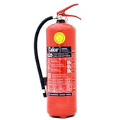 ÇAKIR 6 KG Yangın Söndürme Tüpü - Kuru Kimyevi Tozlu ABC - 1