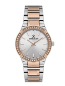 Daniel Klein Dk.1.13778-5 Taşlı Kadın Kol Saati-DK130 - 1