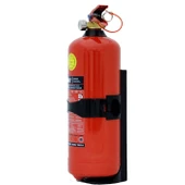 ÇAKIR 2 KG Yangın Söndürme Tüpü - Kuru Kimyevi Tozlu ABC thumbnail 3