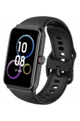 Honor Siyah Chooce Band Black Akıllı Saat  Adım Sayar Uyku Takibi  Kalp Sensörü - 7