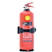 ÇAKIR 2 KG Yangın Söndürme Tüpü - Kuru Kimyevi Tozlu ABC - 1