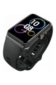 Honor Siyah Chooce Band Black Akıllı Saat  Adım Sayar Uyku Takibi  Kalp Sensörü - 3