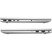 HP 13.3" ELITEBOOK 630 G11 9Y7R8ET ULTRA 7 155U-16GB DDR5 RAM-512GB NVME-FDOS - 3