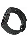 Honor Siyah Chooce Band Black Akıllı Saat  Adım Sayar Uyku Takibi  Kalp Sensörü - 4