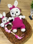 YENİDOĞAN UYKU ARKADAŞI SET - 1