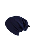 Yeni Sezon Unisex Sonbahar ve Kış için Polar Boyunluk Lacivert - 1