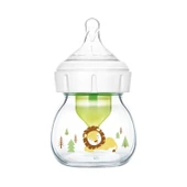 Dr.brown's Geniş Ağız Anti Kolik Options+ Cam Biberon 60 Ml thumbnail 1