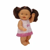 Sunman Nil Bebek Sırt Çantalı Set 23 Cm - 7