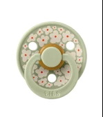 Bibs Studio Colour Jasmine Field Kauçuk Emzik 0-6 Ay Sage - 1