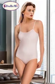 DoReMi İnce Askılı Kaplı Body thumbnail 1