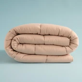 OTHELLO ÇİFT KİŞİLİK YORGAN + 2 YASTIK HEDİYELİ EGEO SET ÇİÇEK thumbnail 2