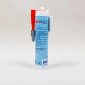 Profesyonel Beyaz Derz Dolgusu- 2 Ad. Suya Dayanıklı Fayans Derzi 450gr -Spatula - Silikon Tabancası thumbnail 4