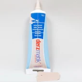 Kahve Derz Dolgusu - Lavabo Küvet Fayans Seramik Derzi Kalemi 360gr Suya Dayanıklı Spatula Hediyeli - 2