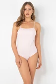 DoReMi İnce Askılı Kaplı Body - 2