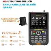 GTMEDİA V8 FİNDER2 HD UYDU YÖN BULUCU - 1
