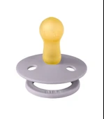 Bibs Studio Colour Jasmine Field Kauçuk Emzik 0-6 Ay Fossil Grey thumbnail 2