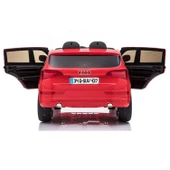 Babyhope Q-suv Uzaktan Kumandalı Akülü Araba 12v 437 Kırmızı - 3