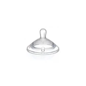 Chicco Naturalfeeling Biberon Emziği 6 Ay+ Hızlı Akış 2li - 2