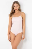 DoReMi İnce Askılı Kaplı Body - 4