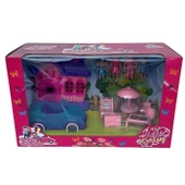 Engin Sally Tatil Seti Eng-1162 - 1