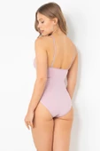 DoReMi Dantelli Penye Body - 5