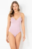 DoReMi Dantelli Penye Body - 7