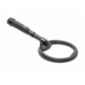 Nokta PulseDive Scuba Dedektörü - Tekli 20cm - Siyah - 1