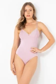 DoReMi Dantelli Penye Body - 3