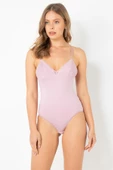 DoReMi Dantelli Penye Body - 2