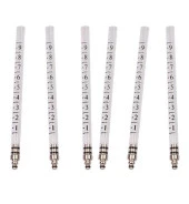 Nt Tools Dizel Enjeksiyon Basınç Test Cihazı Kiti NT2048 (31 PARÇA) thumbnail 4