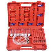 Nt Tools Dizel Enjeksiyon Basınç Test Cihazı Kiti NT2048 (31 PARÇA) thumbnail 1