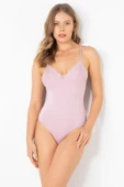 DoReMi Dantelli Penye Body - 4
