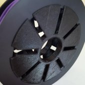 Esnek Filament Splash Makara Adaptörü Plastik Aparat - 5