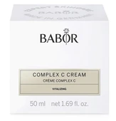 Babor Skinovage Classics Complex C Cream C Vitaminli Nemlendirici Krem 50 ml - 1