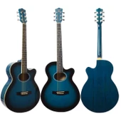 Gitar Akustik Extreme XA35BLS - 2