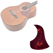 Gitar Pena Korumalığı PG165YR Pick Guard - 2