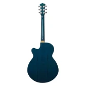 Gitar Akustik Extreme XA35BLS - 4