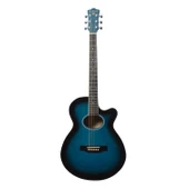 Gitar Akustik Extreme XA35BLS - 1