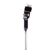 Extreme Bateri Zil Standı Düz XCS50 - 1