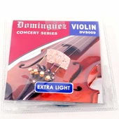 Keman Teli Takım Dominguez DVS009 - 3