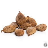 Yeni Mahsul Kuru İncir 1.Kalite Bandırılmış 1 kg thumbnail 2
